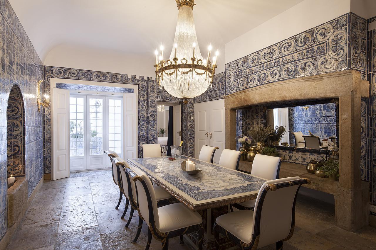Casa Dell'Arte Club House Bed & Breakfast Lisbon Exterior photo