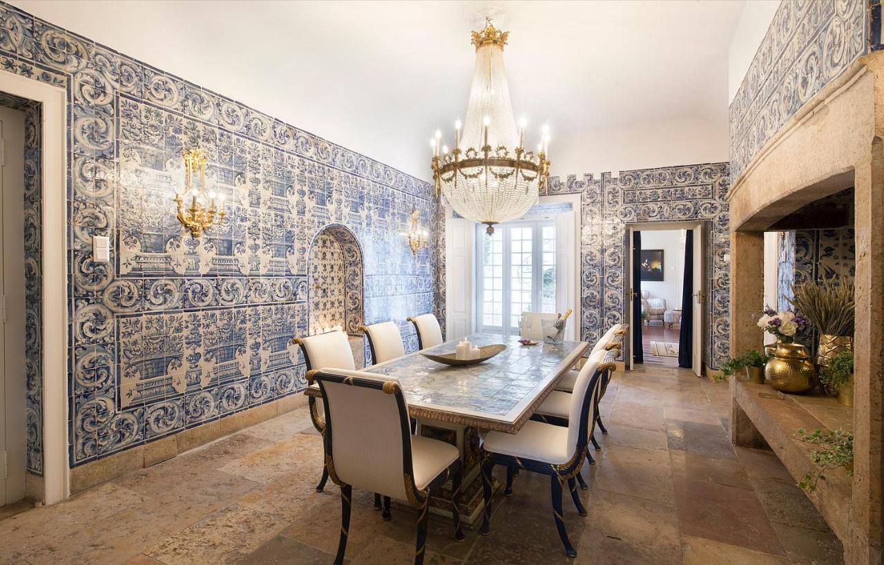 Casa Dell'Arte Club House Bed & Breakfast Lisbon Exterior photo
