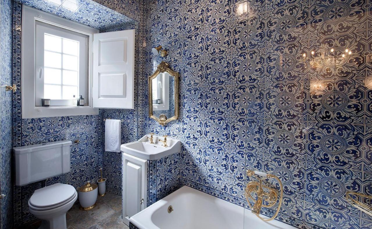 Casa Dell'Arte Club House Bed & Breakfast Lisbon Exterior photo